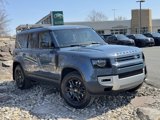 New 2025 Land Rover Defender 110 S image 3
