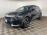 Used 2024 Kia Sportage LX image 3