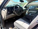 Used 2008 Chevrolet Silverado 1500 W/T w/ LS Package image 5