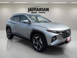 Used 2024 Hyundai Tucson Limited image 6