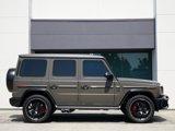 Used 2023 Mercedes-Benz G 63 AMG 4MATIC image 4