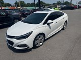 Used 2017 Chevrolet Cruze Premier image 3