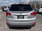 Used 2015 Hyundai Tucson GLS image 4