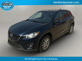 Used 2016 MAZDA CX-5 Touring image 3