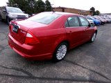 Used 2011 Ford Fusion Hybrid w/ 502A Rapid Spec Order Code image 3