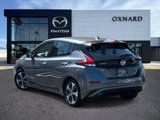 Used 2018 Nissan Leaf SL w/ SL Technology Package image 5