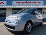 Used 2013 FIAT 500 Pop image 5