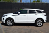 Used 2020 Land Rover Range Rover Evoque S image 6
