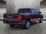 New 2025 RAM 1500 Big Horn image 2