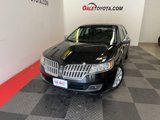 Used 2010 Lincoln MKZ image 2