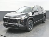 New 2025 Chevrolet Equinox ACTIV image 4