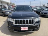 Used 2013 Jeep Grand Cherokee Limited image 2