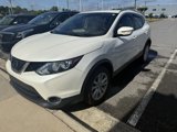 Used 2019 Nissan Rogue Sport SV w/ All-Weather Package image 4