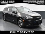 Used 2021 Chrysler Pacifica Touring-L image 3