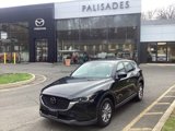 Certified 2022 MAZDA CX-5 AWD 2.5 S image 6
