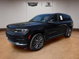 Used 2021 Jeep Grand Cherokee L Summit image 1