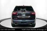 Used 2018 Chevrolet Traverse LT image 4