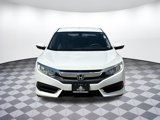 Used 2016 Honda Civic LX image 2
