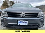Used 2021 Volkswagen Tiguan SEL image 5