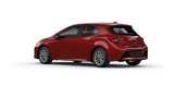 New 2025 Toyota Corolla SE image 6