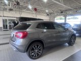 Certified 2017 Mercedes-Benz GLA 250 4MATIC image 3