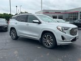 Used 2019 GMC Terrain Denali w/ Advanced Safety Package image 2