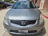 Used 2010 Nissan Sentra 2.0 S image 2
