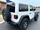 Used 2021 Jeep Wrangler Rubicon image 3