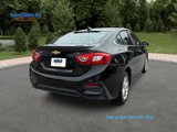 Used 2017 Chevrolet Cruze LT w/ Convenience Package image 4