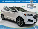 Used 2019 Ford Edge Titanium w/ Equipment Group 301A image 3
