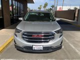 Used 2018 GMC Terrain SLT w/ Preferred Package image 2
