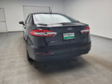 Used 2019 Ford Fusion S image 6