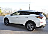 Used 2024 Nissan Murano Platinum w/ Cargo Package image 4
