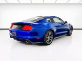 Used 2017 Ford Mustang Premium w/ Equipment Group 201A image 4