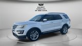 Used 2016 Ford Explorer Limited w/ Equipment Group 301A image 4