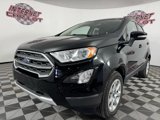 Used 2019 Ford EcoSport SE w/ SE Convenience Package image 3