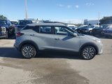 Used 2023 Nissan Kicks SV image 4