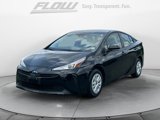 Used 2020 Toyota Prius L Eco image 3