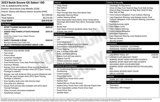 Used 2023 Buick Encore GX Select w/ Sport Touring Package image 3