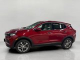 Used 2021 Buick Encore GX Essence w/ Advanced Technology Package image 4