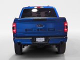 Used 2021 Ford F150 4x4 SuperCrew image 4