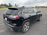 Used 2020 Jeep Cherokee Limited image 5