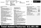 Used 2011 Lexus ES 350 image 3