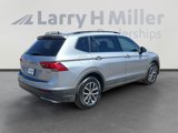 Used 2019 Volkswagen Tiguan SE w/ Panoramic Sunroof Package image 5