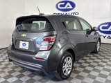 Used 2020 Chevrolet Sonic LT image 4