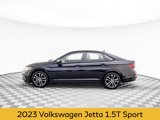 Used 2023 Volkswagen Jetta Sport image 2