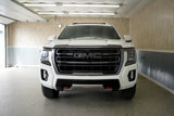 Used 2023 GMC Yukon AT4 w/ Technology Package image 3