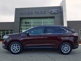 Used 2021 Ford Edge SEL w/ Convenience Package image 4