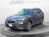 Used 2021 Subaru Forester Premium image 3