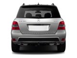 Used 2010 Mercedes-Benz GLK 350 2WD image 5